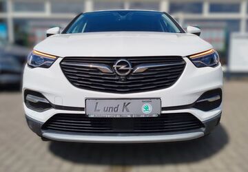 Opel Andere 64.000 km 18.490 &euro; Waren ( Müritz ) 17192