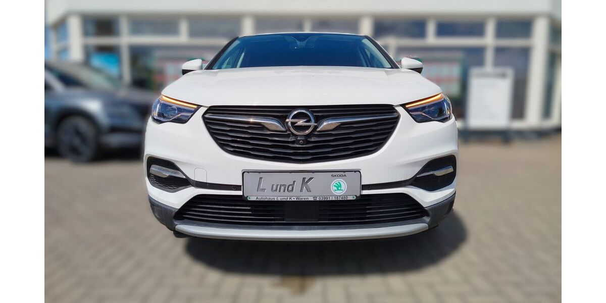 Opel Andere 64.000 km 18.490 &euro; Waren ( Müritz ) 17192