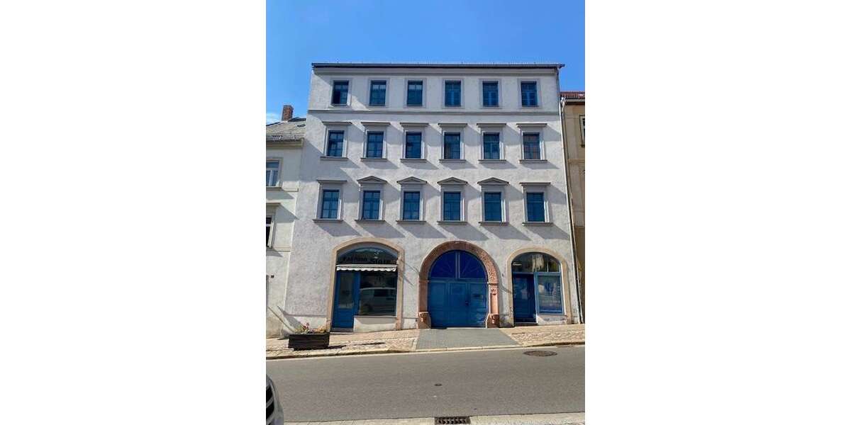 Etagenwohnung Roßwein Seifersdorf - 5 Zimmer, 125 m&sup2;, 625&euro; | Angebot:15683515