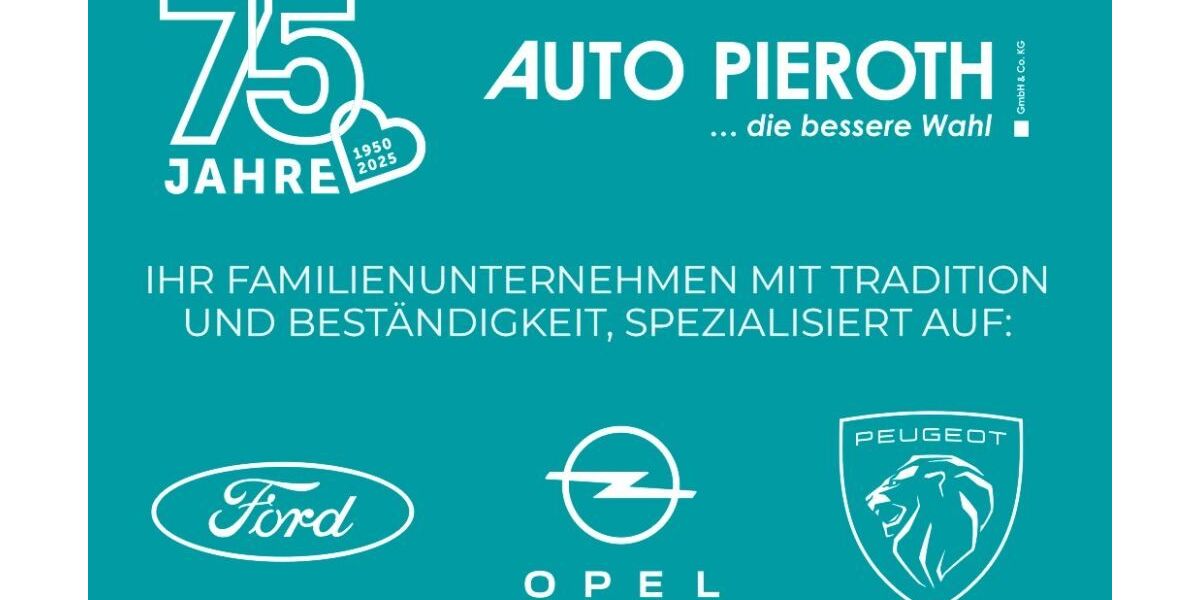 Ford Tourneo Courier 15.950 km 22.850 &euro; Bingen 55411