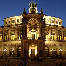 1. Kammerabend 06.09.2026 Semperoper Dresden
