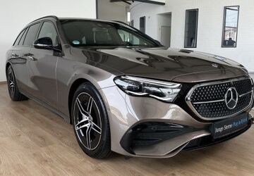 Mercedes-Benz E 300 24.000 km 55.880 &euro; Bersenbrück 49593