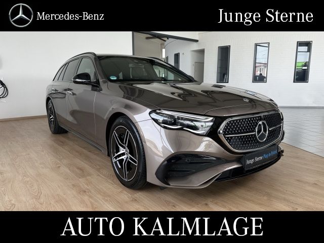 Mercedes-Benz E 300 24.000 km 55.880 &euro; Bersenbrück 49593