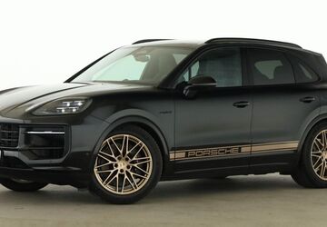 Porsche Cayenne 9.900 km 121.900 &euro; Bamberg 96052