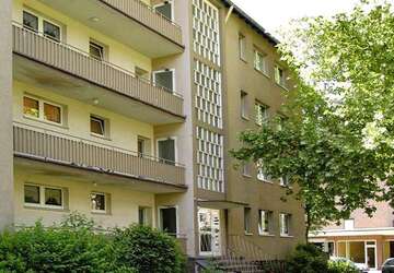 Wohnung Duisburg Bergheim - 4 Zimmer, 86 m&sup2;, 689&euro; | Angebot:27317604