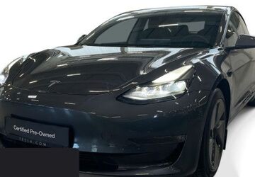 Tesla Model 3 104.669 km 27.100 &euro; Hanau 63457