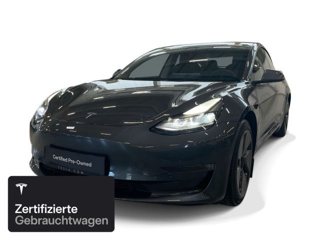 Tesla Model 3 104.669 km 27.100 &euro; Hanau 63457