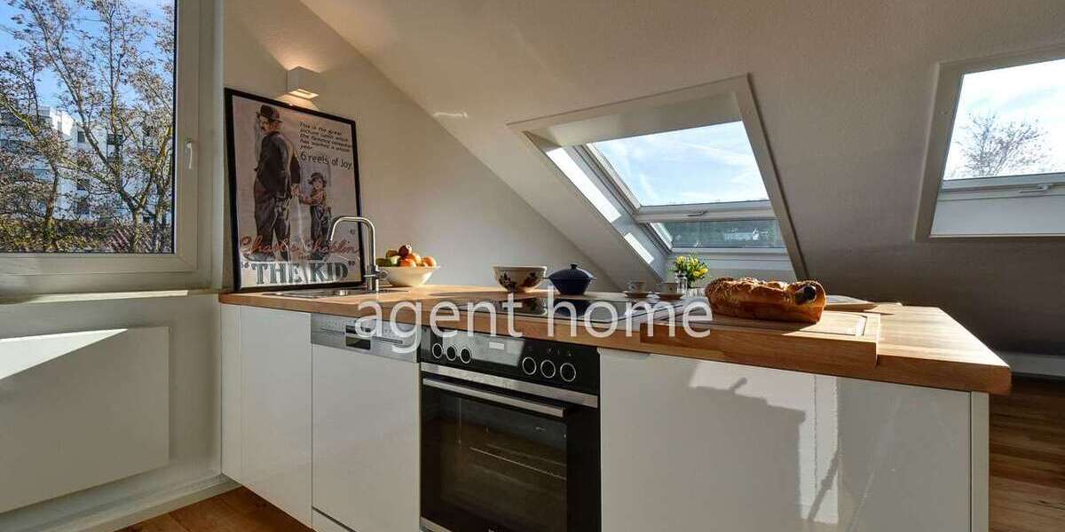 Etagenwohnung Böblingen Dagersheim - 1 Zimmer, 47 m&sup2;, 1.210&euro; | Angebot:27307589