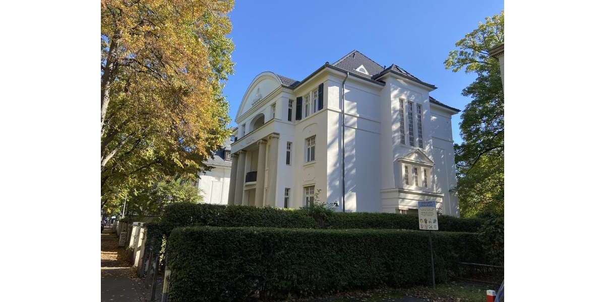 Etagenwohnung Bonn Bad Godesberg - 1 Zimmer, 79 m&sup2;, 995&euro; | Angebot:27311041