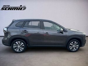 Suzuki SX4 S-CROSS 1.4 COMF.+ALLGRIP 6AT Comfort+ 5.000 km 30.990 &euro; Höhenkirchen-Siegertsbrun 85635