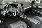Mercedes-Benz E 350 CDI Cabrio BlueEfficiency NAVI/NACKENHZ 151.676 km 14.900 &euro; Villingen-Schwenningen 78054