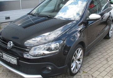 VW Polo 67.290 km 11.200 &euro; Memmingen 87700