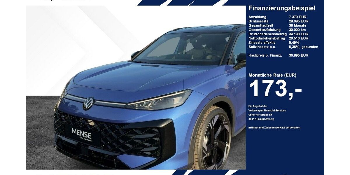 VW T-Roc 3.000 km 36.895 &euro; Gütersloh 33334