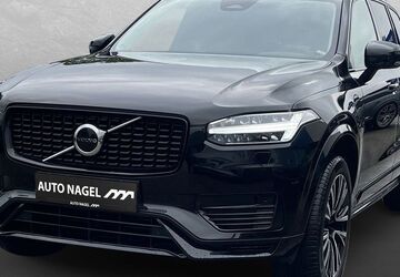 Volvo XC90 35.800 km 56.880 &euro; Geldern 47608