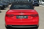 Audi A5 2.0 TDI Cabriolet S-Line XENON/NAVI/1.HAND 121.753 km 15.900 &euro; Villingen-Schwenningen 78054
