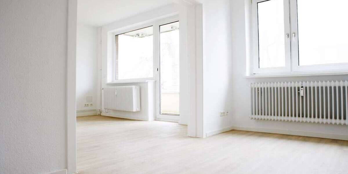 Etagenwohnung Stade Campe - 5 Zimmer, 102 m&sup2;, 1.187&euro; | Angebot:27307762