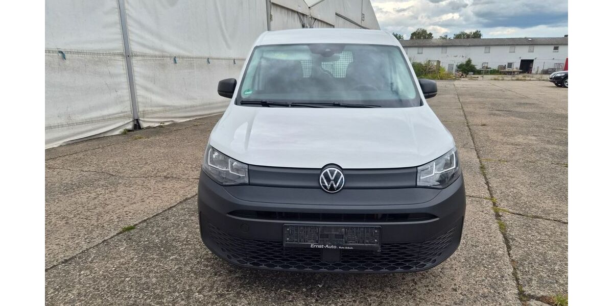 VW Caddy 87.053 km 20.999 &euro; Lichtenfels. 96215