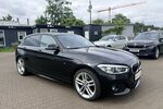 BMW 120 d-A M-Sport Leder/Kamera/Glasdach 134.000 km 16.499 &euro; Frankfurt 60386