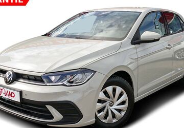 VW Polo 25.160 km 18.990 &euro; Senftenberg 01968
