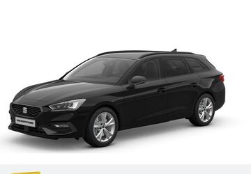 Seat Leon 17.898 km 29.990 &euro; Gelsenkirchen OT Beckhausen 45899