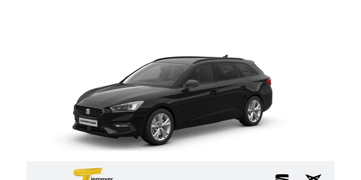 Seat Leon 17.898 km 29.990 &euro; Gelsenkirchen OT Beckhausen 45899