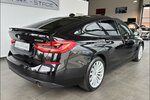 BMW 630 Gran Turismo d Sport Line LED belüft Stz HUD 159.999 km 24.499 &euro; Stade 21682