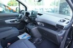Fiat Doblo Maxi Kombi 130 Automatik / 7-Sitzer / Navi 19.037 km 26.775 &euro; Münchenbernsdorf 07589