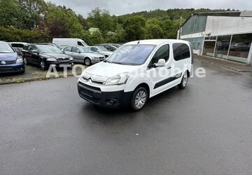Citroen Berlingo 216.000 km 4.000 &euro; Daaden 57567