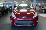 Ford Fiesta 1.4 Titanium - 1. Hand - 112.625 km 3.980 &euro; Euskirchen 53881