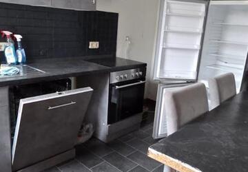 Wohnung Uslar - 5 Zimmer, 750&euro; | Angebot:25791735