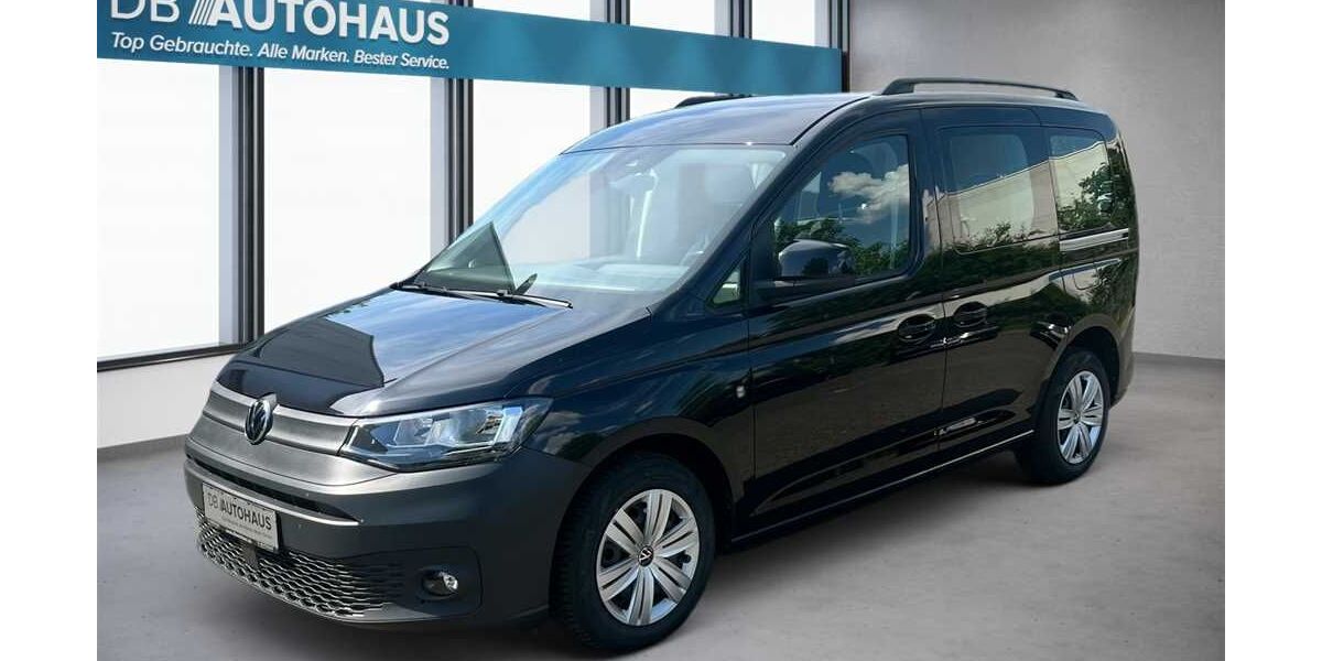 VW Caddy 31.527 km 24.490 &euro; Schweinfurt 97424