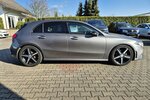 Mercedes-Benz A 200 d AMG Line Automatik, Navi, Rückfahrkamera, 211.222 km 15.990 &euro; Rodgau 63110