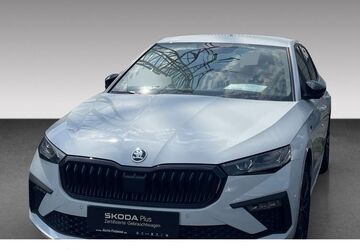 Skoda Scala 24.700 km 23.880 &euro; Bonn 53227