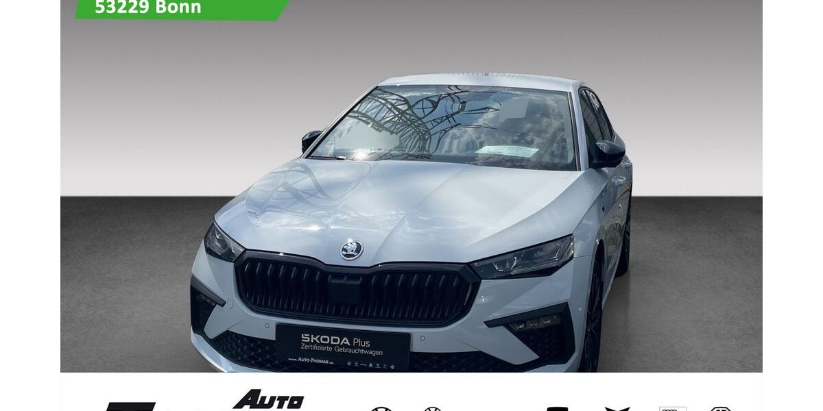 Skoda Scala 24.700 km 23.880 &euro; Bonn 53227