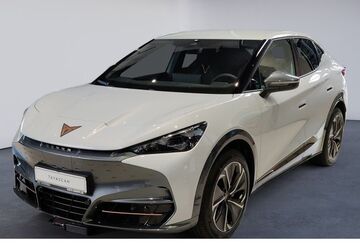 Cupra Tavascan 10.000 km 47.960 &euro; Hildesheim 31135