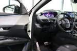 Peugeot 3008 BLUE-HDI GT-SPORT / WHITE & BLACK / SCHÖN 56.000 km 21.777 &euro; Hamm 59077