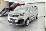 Opel Zafira Life 2.0 D Selection M 1.Hand 9-Sitzer 20.350 km 27.420 &euro; Lich 35423