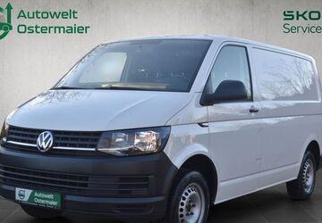 VW T6 Transporter 72.885 km 19.890 &euro; Tacherting 83342