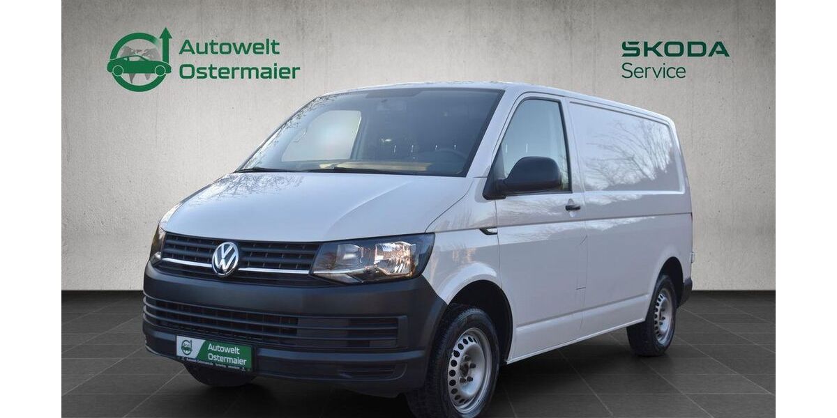 VW T6 Transporter 72.885 km 19.890 &euro; Tacherting 83342