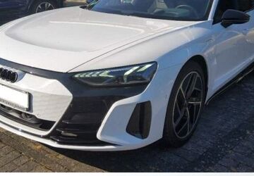 Audi RS e-tron GT 47.455 km 64.990 &euro; Bürgstadt 63927
