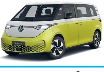 VW ID. Buzz 27.700 km 57.880 &euro; Marktoberdorf 87616