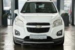 Chevrolet Trax LT Aut. Leder Kamera Navi Tempomat 180.000 km 5.555 &euro; Stade 21682