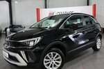 Opel Crossland T ELEGANCE / LED, LEDER, NAVI+KAMERA 27.000 km 14.331 &euro; Hamm 59077