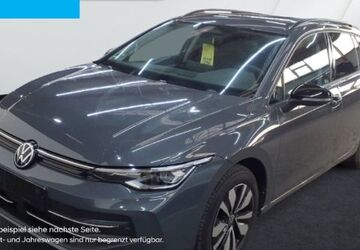 VW Golf 24.411 km 24.950 &euro; Hagen 58089