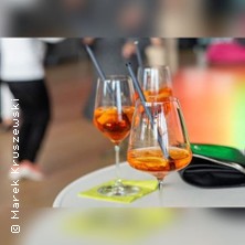 Art & Cocktail - On Nervous Grounds 09.09.2026 Kunstmuseum Wolfsburg
