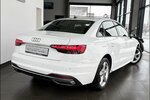 Audi A4 30 TDI Limo Aut. LED Matrix Assist. AHK 94.500 km 20.890 &euro; Stade 21682