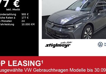 VW Golf 21.258 km 29.630 &euro; Pfaffenhofen/Ilm 85276