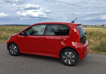 VW e-up! 28.750 km 14.750 &euro; Gaimersheim 85080