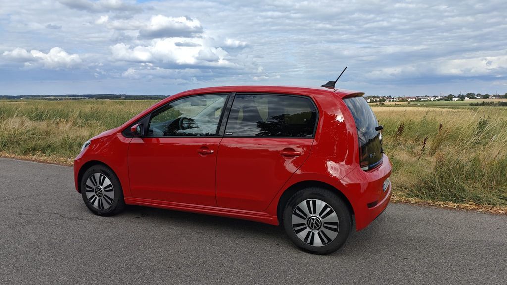 VW e-up! 28.750 km 14.750 &euro; Gaimersheim 85080