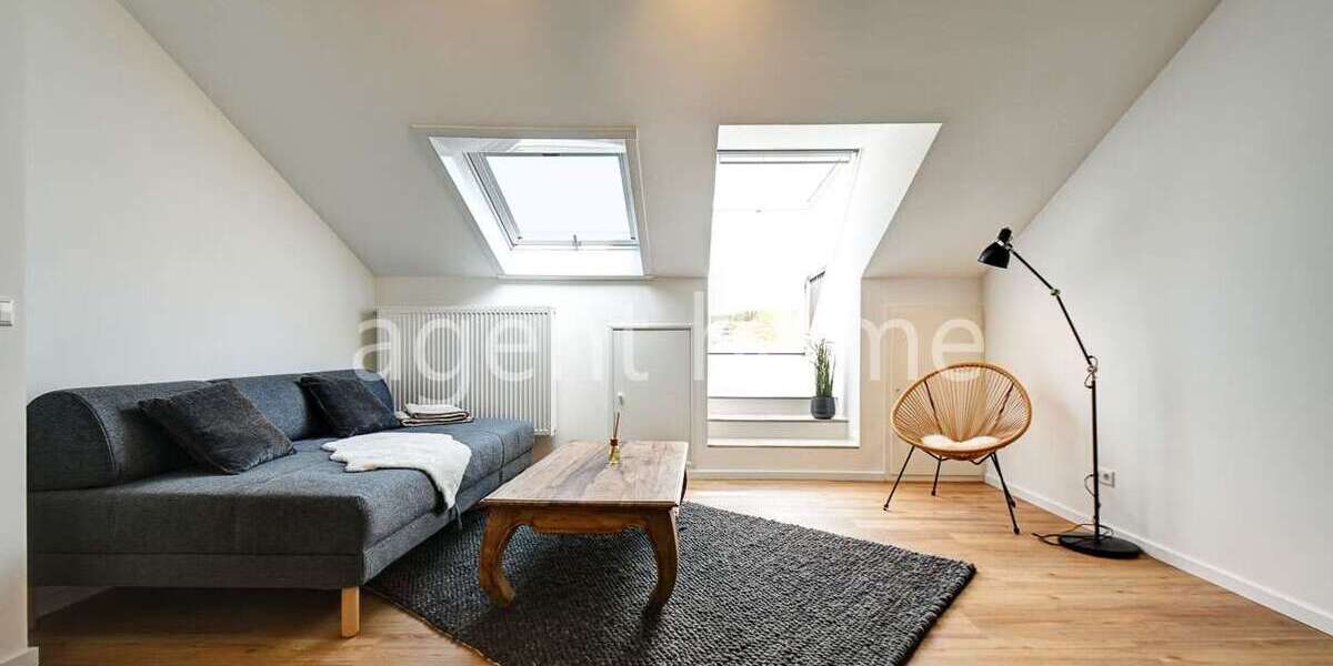 Etagenwohnung Sindelfingen - 1 Zimmer, 28 m&sup2;, 960&euro; | Angebot:27307498